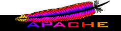 Apache Logo