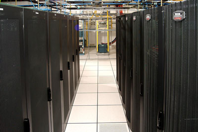Data Center 1