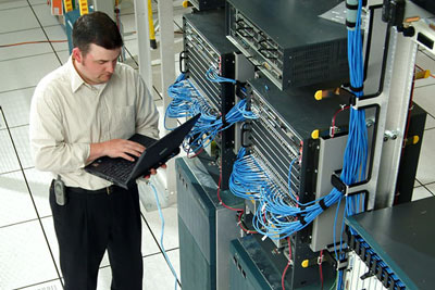 Data Center 4