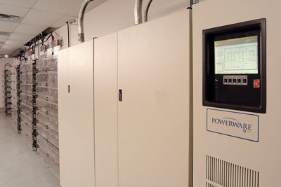 Data Center 3