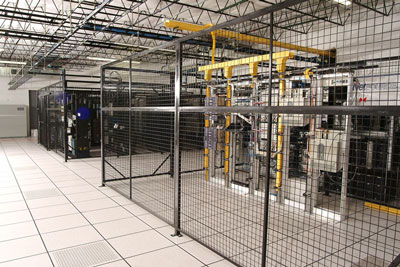 Data Center 5