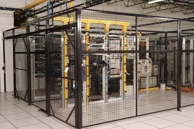 Data Center 6