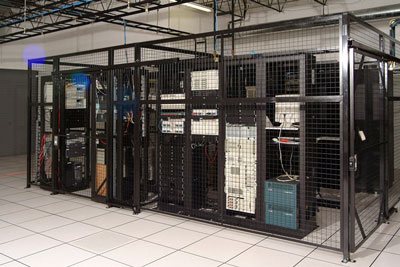 Data Center 7