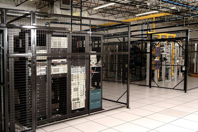 Data Center 8