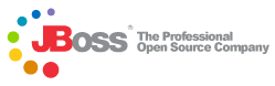 JBoss Logo