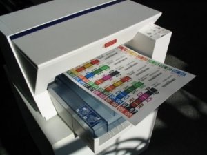Printer Image